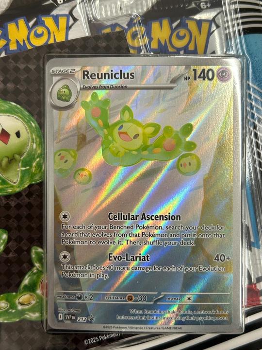 Produktbild Asmodée Pokemon Black Bolt (Englisch, Box Set & Collection)