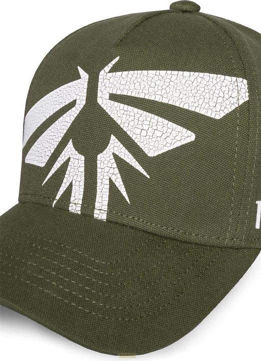 Produktbild Difuzed THE LAST OF US - Casquette Ajustable - Firefly