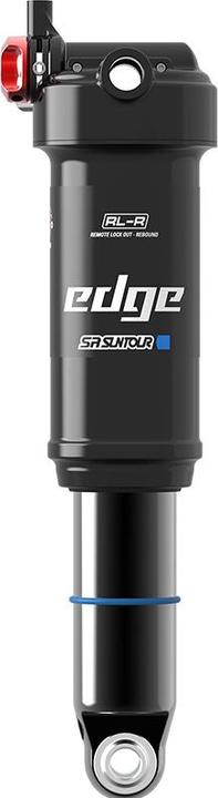 Produktbild Suntour RS19 Edge RL-R Trunnion (165 mm, 40 mm)