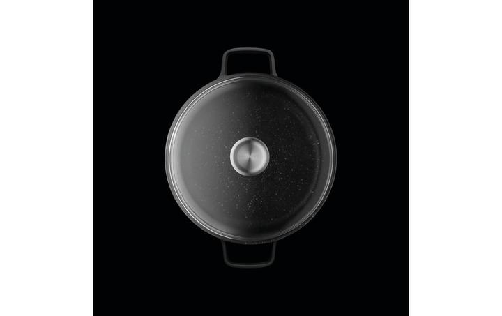 Produktbild BergHoff Suppentopf Gem Line (Kochtopf, Aluminium, 24 x 12 cm)