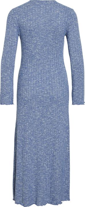 Produktbild Vila Langarm Maxikleid (XL)