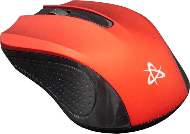 Produktbild Sbox WM-109 Red