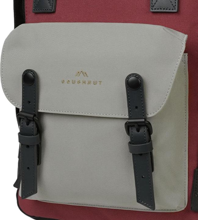 Image du produit Doughnut Macaroon Meditative Dark Backpack 16 (16 l)