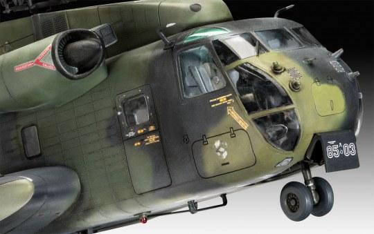 Image du produit Revell CH-53 GSG