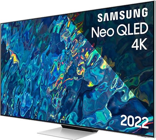 Produktbild Samsung QE85QN95B (85", QN95B, NeoQLED, 4K, 2022)
