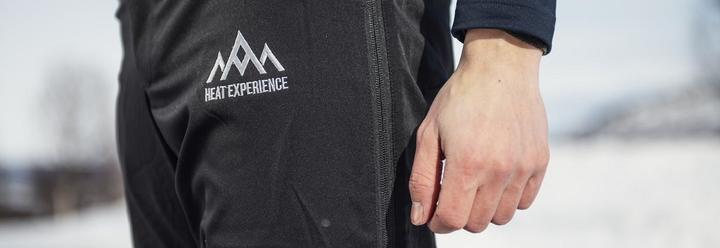 Immagine prodotto Heat Experience 121016 (S)