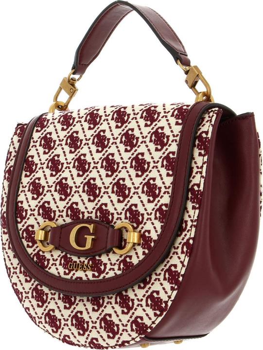 Immagine prodotto Guess Izzy Flap Saddle Bag