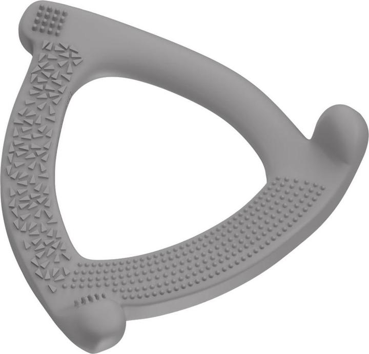 Actual product image Everyday Baby Silicone teething ring (0 Months)