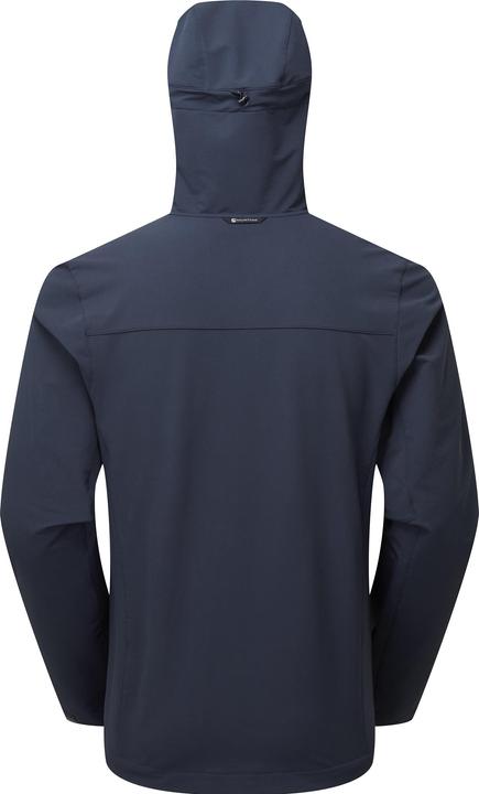 Actual product image Montane Tenacity XT Hoodie (S)