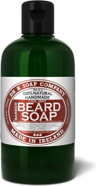 Image du produit Dr. K Soap Company Cool Mint (250 ml)