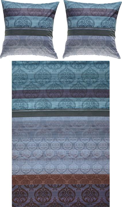 Actual product image Erwin Müller Bettwäsche (Duvet cover, 80 x 80 cm, 200 x 200 cm)