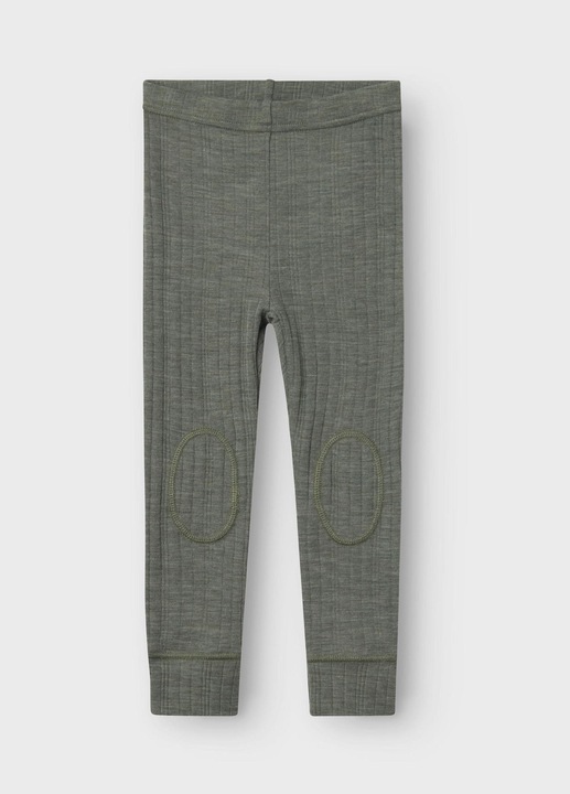 Actual product image Name it Merino wool long johns (98)