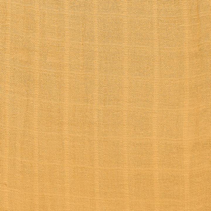 Produktbild Alvi Schlafsäcke Sommer-Schlafsack Mull - Cornsilk - (0.5 TOG, Sommer, Frühling)