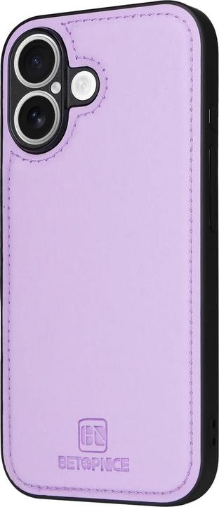 Produktbild Cover-Discount Teilbare Brieftasche 2-in-1 Handyhülle (Apple iPhone 17)