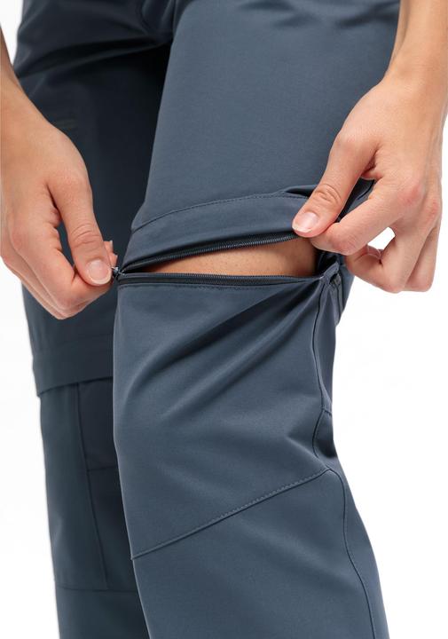 Produktbild Maier Sports Nata Zip Loop Zip Off (L)