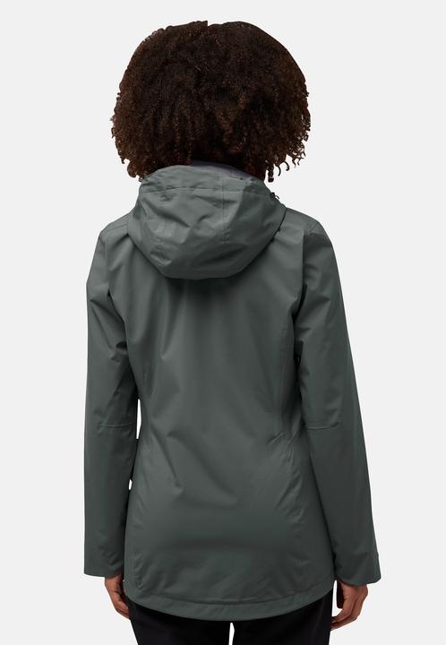 Image du produit Jack Wolfskin Rotwand 3In1 Jkt W (XL)