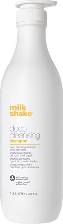 Immagine prodotto Milk_Shake Make My Day Shampoo 1000 ml (1000 ml, Shampoo liquido)