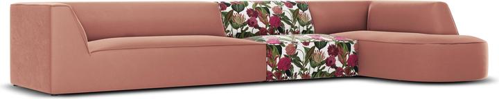 Actual product image CXL by Christian Lacroix Charles (Corner sofa, Modular sofa)