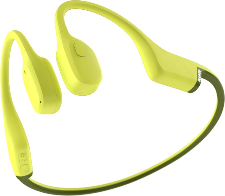 Actual product image Suunto Sonic (NC, 10 h, Wireless)