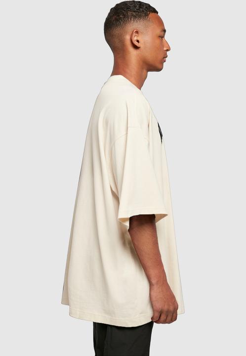 Image du produit Merchcode New York Wording - Tee géant - 113013 (L)