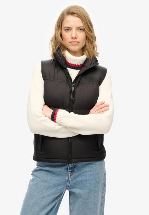 Immagine prodotto Superdry Piumino da donna (M)