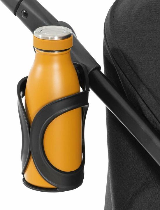 Actual product image Hauck Rapid 3R