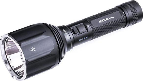 Actual product image Nextorch P82, 1'200 Lumen (200 lm)