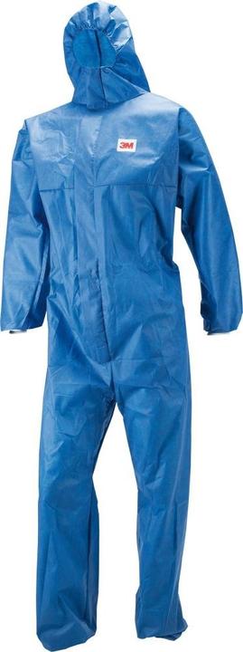 Actual product image 3M Protective suit (L, 1x)