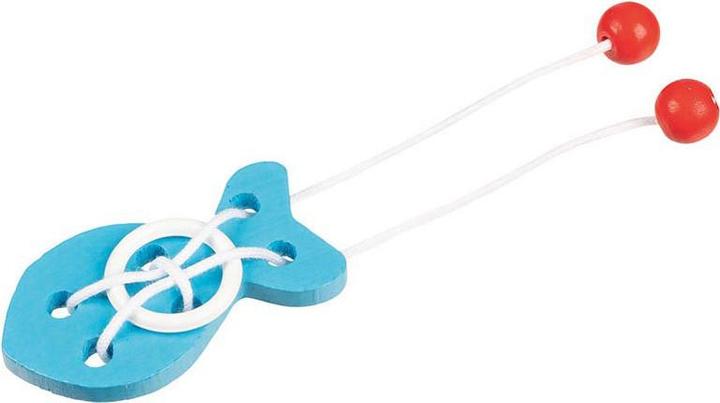 Immagine prodotto Goki Logic games and puzzles