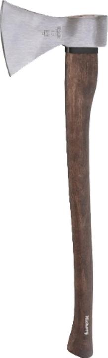 Ruthe 1400g Axt mit Hickorystiel DIN 7192