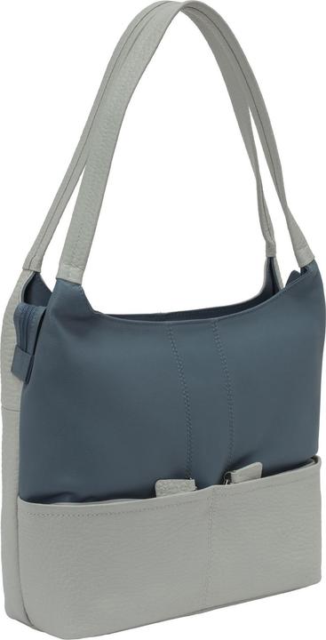 Produktbild Voi Boston Shopper Tasche Leder 30 cm (9 l)