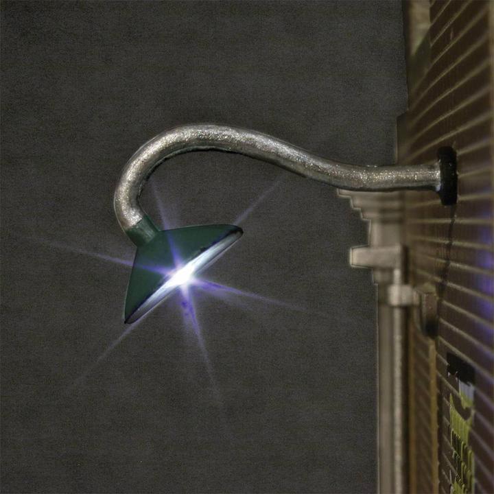 Actual product image Woodland Scenics H Wall lantern