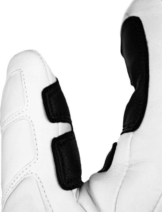 Actual product image Reusch World Champ Mitten (6.5)