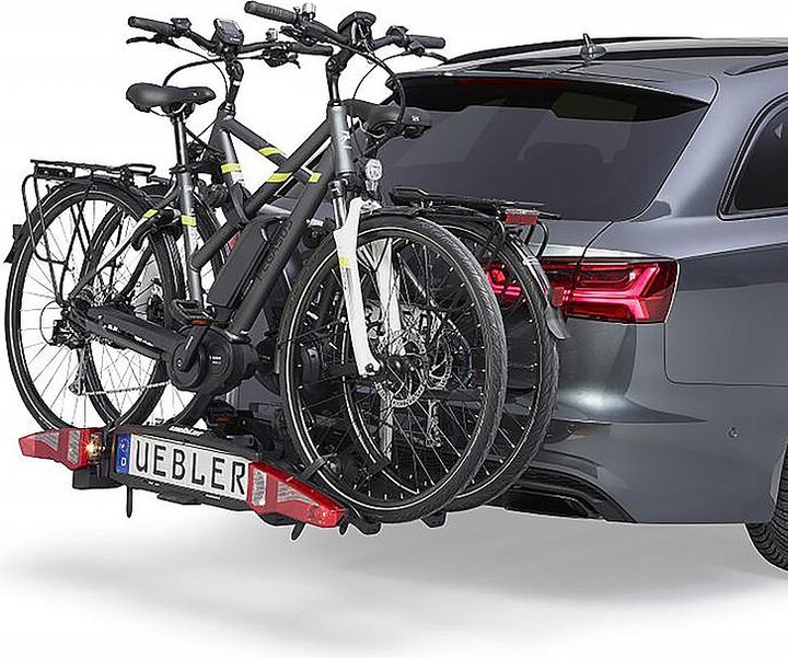 Immagine prodotto Uebler Fahrradträger I21