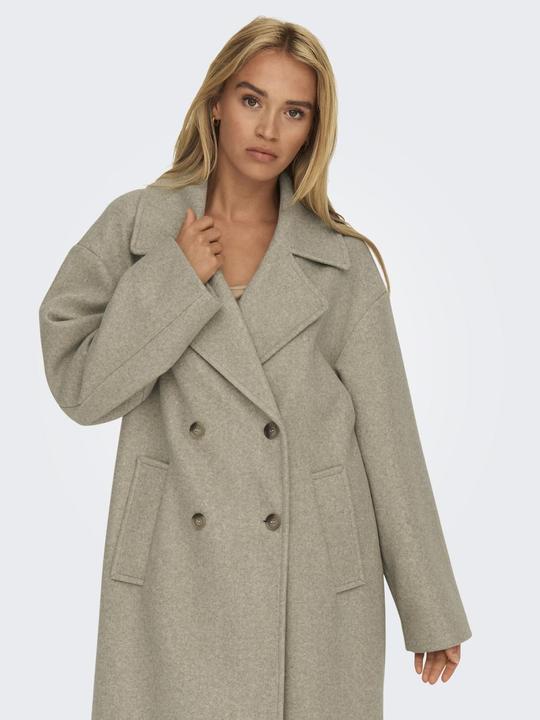 Immagine prodotto Only Cappotto con collo a revers Cappotto (36)