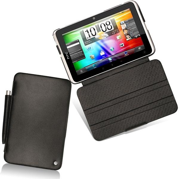 Immagine prodotto Noreve Cover in pelle (HTC Flyer)