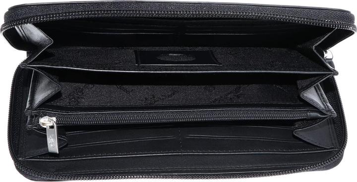 Actual product image Golden Head Polo RFID Protect 2822 Long Wallet