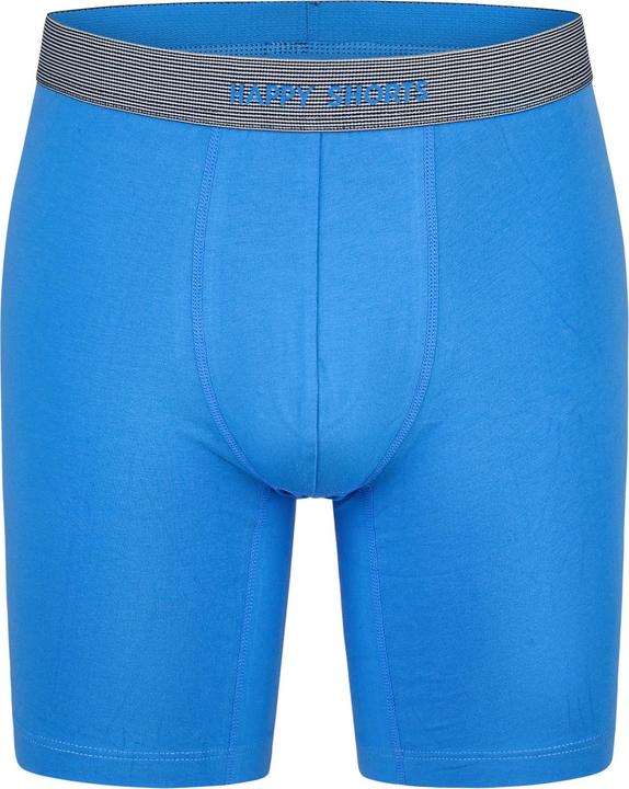 Produktbild Happy shorts Langer Boxer Jersey (M, 2er Pack)