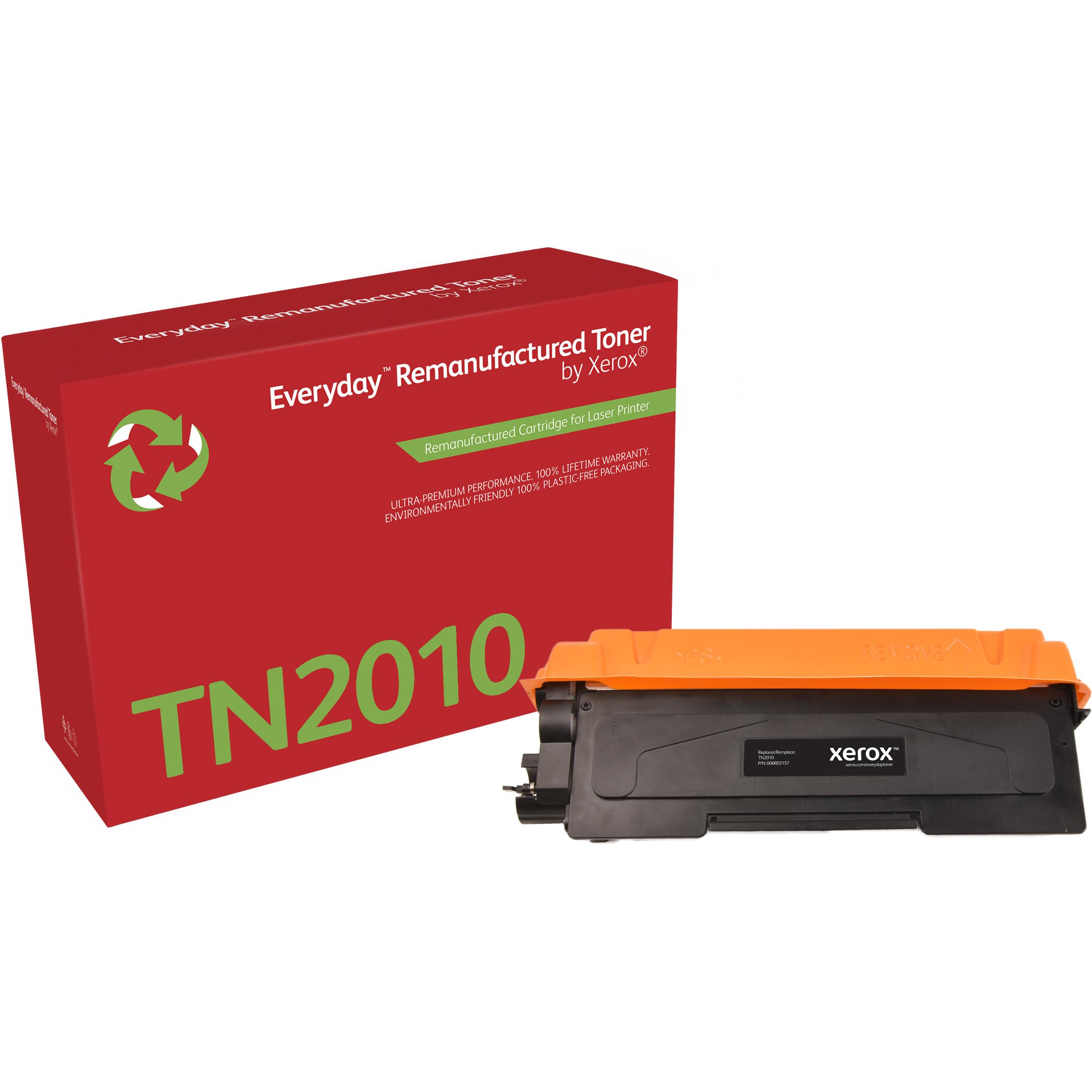 Xerox, Toner, Brother HL-2130/2132/2135 (BK)