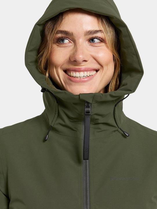 Immagine prodotto Didriksons Women's Helle Parka 6