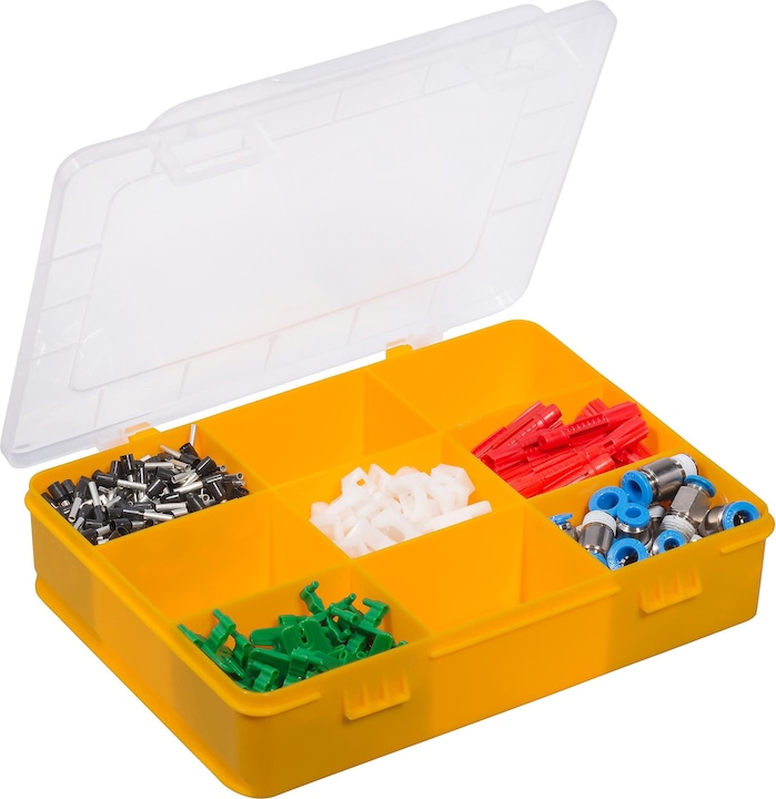 Actual product image Allit EuroPlus Basic 18/9