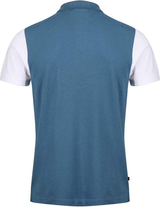 Immagine prodotto Luke 1977 Cala Mayor Maglietta Polo Chevron Uomo (S)