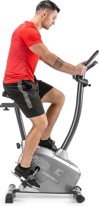 Produktbild Gymstick IC BIKE 3.0 Exercise Bike
