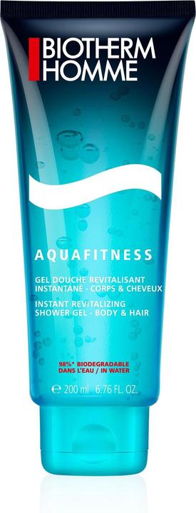 Produktbild Biotherm Aquafitness (200 ml)