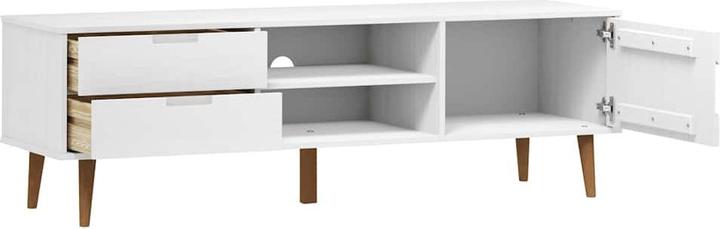 Actual product image VidaXL Burch (158 x 40 x 49 cm)