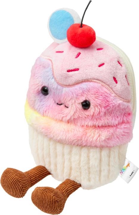 Actual product image Laut MAGMOJI Wallet for MagSafe - Cup Cake, L MM CAKE