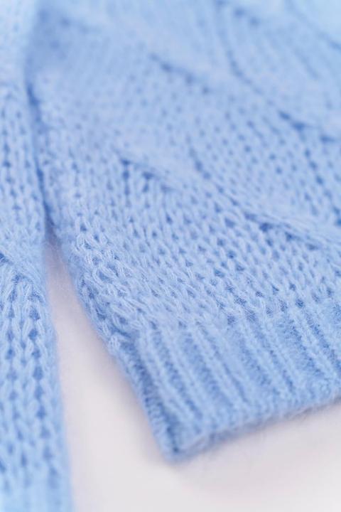 Produktbild Bugatti Damestrui mit runder Halsöffnung (XXL)