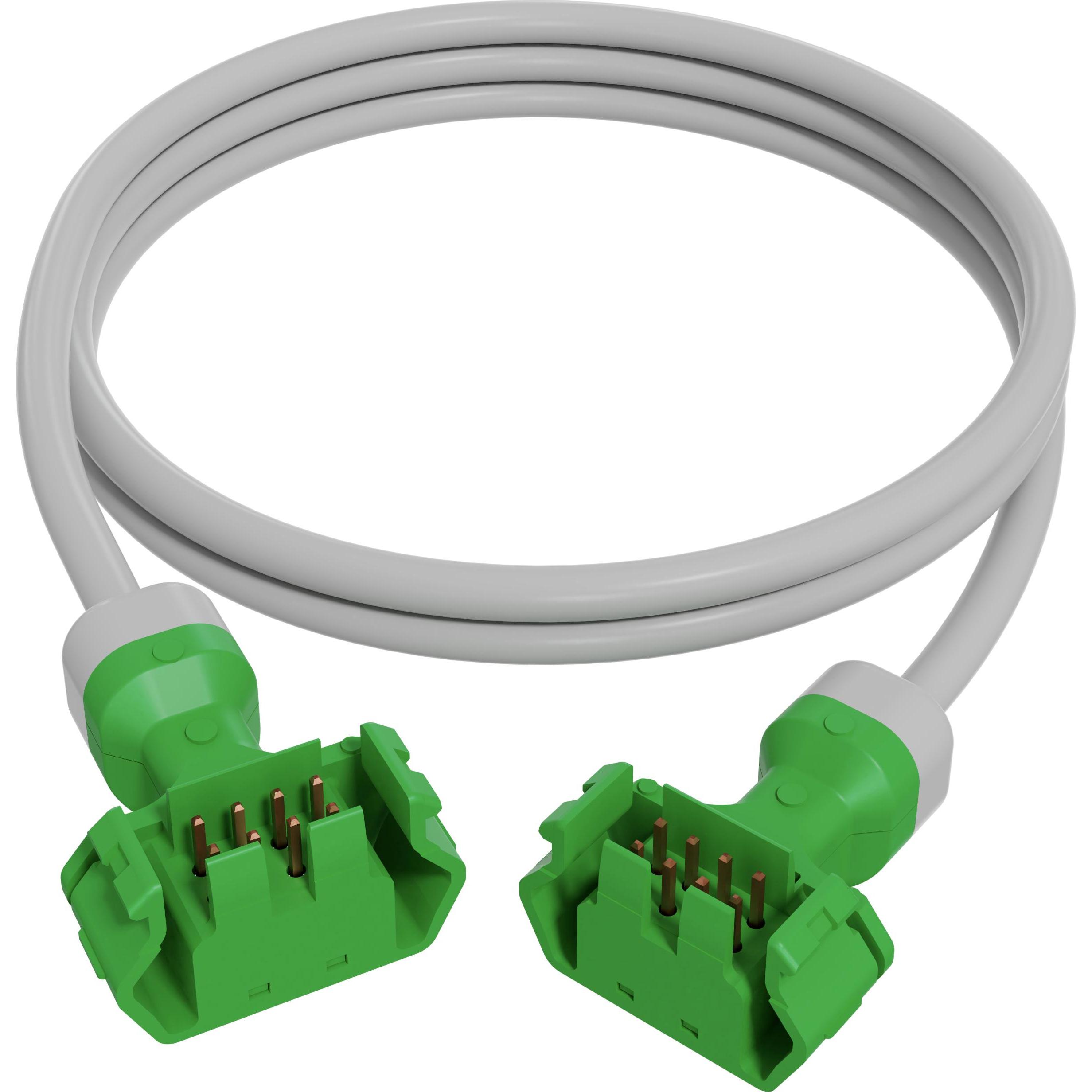 APC, Zubehör Gebäudesicherheit, SpaceLogic KNX MTN6941-0002 Verbindungskabel 150cm