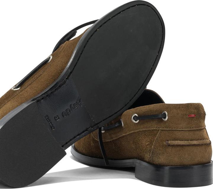 Image du produit Aeyde Loafers & Slippers (39)