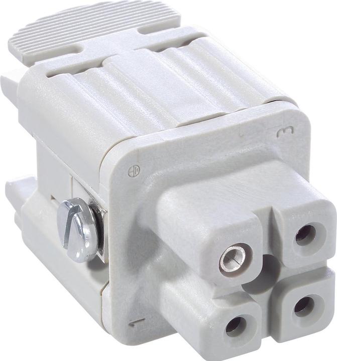 Produktbild Lapp Buchseneinsatz EPIC® H-A 3 104